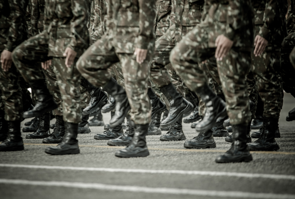Acidente em Servico Militar e Isencao do Imposto de Renda: Um guia para o militar com molestia profissional